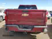 2022 Chevrolet Silverado 1500 High Country with VIN 3GCUDJED6NG580476, listed as a Copart auction lot 49006205 with 73,882 mi miles and Salvage title. Bid and sale history available at DreamBid. Image 6.