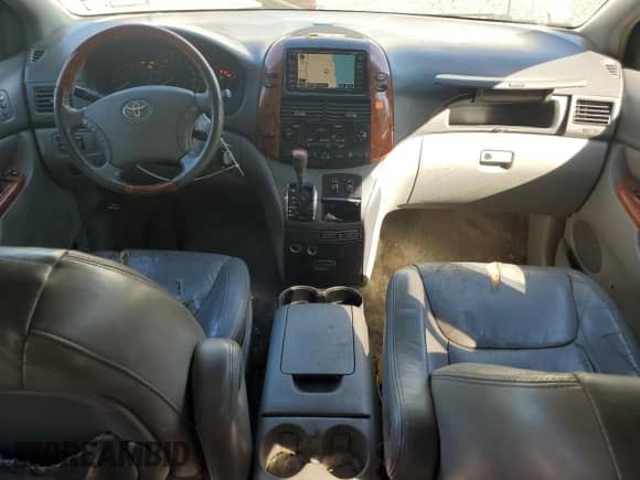 2010 Toyota Sienna XLE с VIN 5TDDK4CC8AS031049, выставлен на аукционе Copart как лот 80094555 с пробегом 200 309 миль миль и Списание • Salvage title. История ставок и продаж доступна на DreamBid. Изображение 8.