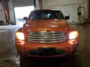 2008 Chevrolet HHR LS с VIN 3GNDA13D98S534936, выставлен на аукционе Copart как лот 71731554 с пробегом 196 516 миль миль и Чистый • Clean title. История ставок и продаж доступна на DreamBid. Изображение 5.