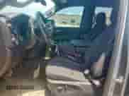 2024 Chevrolet Silverado 1500 Custom с VIN 1GCRDBEK6RZ182703, выставлен на аукционе Copart как лот 59397685 с пробегом 32 969 миль миль и Списание • Salvage title. История ставок и продаж доступна на DreamBid. Изображение 7.