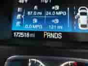 2018 Ford Escape SE z VIN 1FMCU9GD5JUB12944, wystawiony jako IAAI lot #43497420 z przebiegiem 172 518 mil mil oraz . Historia ofert i sprzedaży dostępna na DreamBid. Obrazek 15.