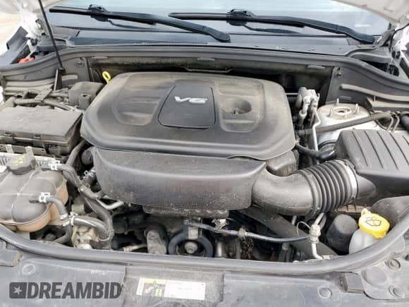 2018 Jeep Grand Cherokee Sterling с VIN 1C4RJEBG4JC322703, выставлен на аукционе Copart как лот 60742505 с пробегом 110 621 миль миль и Списание • Salvage title. История ставок и продаж доступна на DreamBid. Изображение 11.