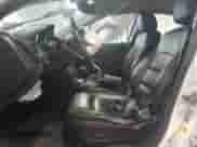 2014 Chevrolet Cruze LTZ z VIN 1G1PG5SB3E7264567, wystawiony jako Copart lot #81667265 z przebiegiem 94 284 mil mil oraz Szkoda całkowita • Salvage title. Historia ofert i sprzedaży dostępna na DreamBid. Obrazek 7.