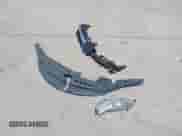 2017 Toyota Camry Hybrid LE with VIN 4T1BD1FK6HU203180, listed as a IAAI auction lot 39501365 with 94,140 mi miles and . Bid and sale history available at DreamBid. Image 12.