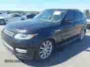 2016 Land Rover Range Rover Sport HSE с VIN SALWR2VF4GA556379, выставлен на аукционе IAAI как лот 43363715 с пробегом 126 456 миль миль и . История ставок и продаж доступна на DreamBid. Изображение 2.