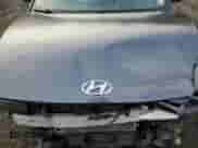 2022 Hyundai Ioniq 5 Limited with VIN KM8KRDAF1NU066450, listed as a Copart auction lot 86070425 with 172,497 mi miles and Salvage title. Bid and sale history available at DreamBid. Image 12.