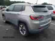 2018 Jeep Compass Limited z VIN 3C4NJCCB7JT358766, wystawiony jako IAAI lot #43005105 z przebiegiem 110 420 mil mil oraz . Historia ofert i sprzedaży dostępna na DreamBid. Obrazek 3.