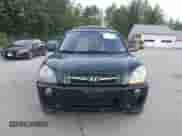 2009 Hyundai Tucson Limited with VIN KM8JN72D29U936363, listed as a IAAI auction lot 42972923 with 139,033 mi miles and . Bid and sale history available at DreamBid. Image 13.