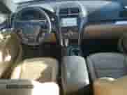 2017 Ford Explorer Limited z VIN 1FM5K7FH6HGE10838, wystawiony jako Copart lot #63212165 z przebiegiem 104 904 mil mil oraz Szkoda całkowita • Salvage title. Historia ofert i sprzedaży dostępna na DreamBid. Obrazek 8.