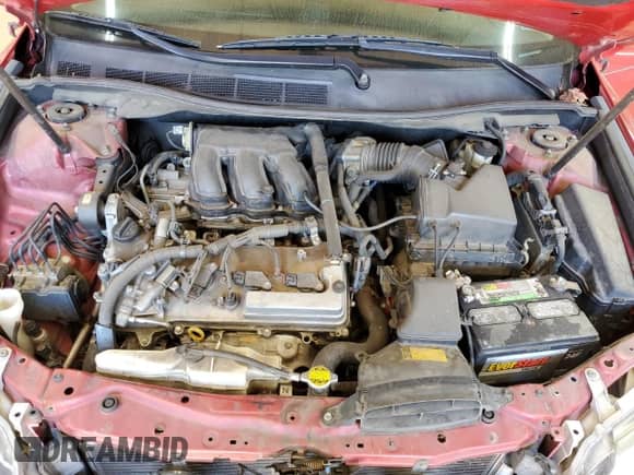 2012 Toyota Camry SE with VIN 4T1BK1FK0CU521939, listed as a Copart auction lot 81942665 with 248,529 mi miles and Salvage title. Bid and sale history available at DreamBid. Image 11.