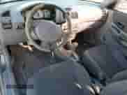 2002 Hyundai Accent GS z VIN KMHCG35C72U192411, wystawiony jako Copart lot #85322524 z przebiegiem 130 977 mil mil oraz Szkoda całkowita • Salvage title. Historia ofert i sprzedaży dostępna na DreamBid. Obrazek 8.