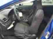 2021 Subaru WRX with VIN JF1VA1A6XM9818547, listed as a Copart auction lot 64762565 with 63,996 mi miles and Salvage title. Bid and sale history available at DreamBid. Image 7.