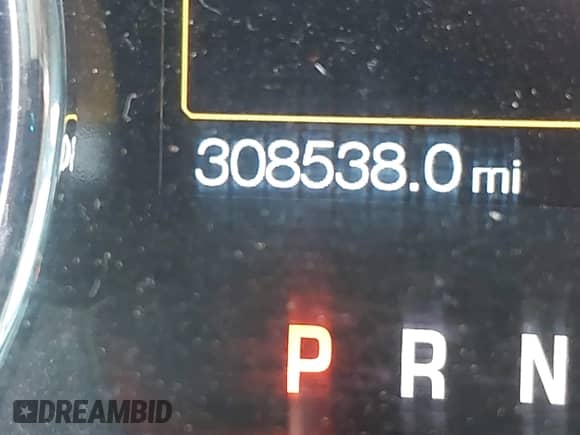 2011 Ford F-150 XL z VIN 1FTFX1CFXBFC91988, wystawiony jako IAAI lot #42076071 z przebiegiem 308 538 mil mil oraz . Historia ofert i sprzedaży dostępna na DreamBid. Obrazek 15.