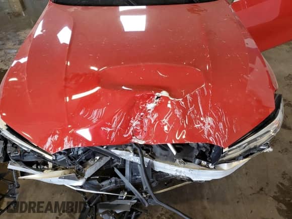 2020 BMW 3 Series 330i xDrive with VIN WBA5R7C01LFH72430, listed as a Copart auction lot 64145455 with 72,126 mi miles and Salvage title. Bid and sale history available at DreamBid. Image 11.