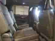 2021 Chevrolet Suburban High Country z VIN 1GNSKGKL3MR133976, wystawiony jako Copart lot #63574075 z przebiegiem 94 047 mil mil oraz Szkoda całkowita • Salvage title. Historia ofert i sprzedaży dostępna na DreamBid. Obrazek 11.