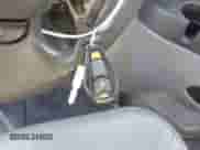 2007 Ford Econoline Cargo Commercial with VIN 1FTNE14WX7DA06614, listed as a IAAI auction lot 41993688 with Not provided miles and . Bid and sale history available at DreamBid. Image 11.