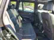 2013 BMW X3 xDrive28i z VIN 5UXWX9C55D0A20740, wystawiony jako Copart lot #65461435 z przebiegiem 169 344 mil mil oraz Szkoda całkowita • Salvage title. Historia ofert i sprzedaży dostępna na DreamBid. Obrazek 11.