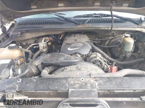 2002 GMC Sierra 1500 SLE with VIN 1GTEC14V72Z189141, listed as a IAAI auction lot 42174430 with 259,771 mi miles and . Bid and sale history available at DreamBid. Image 10.