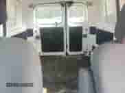 2016 Chevrolet City Express Cargo LT с VIN 3N63M0ZN9GK692209, выставлен на аукционе Copart как лот 54473535 с пробегом 142 071 миль миль и Списание • Salvage title. История ставок и продаж доступна на DreamBid. Изображение 10.