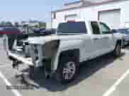 2017 Chevrolet Silverado 1500 Custom с VIN 1GCRCPEH8HZ229667, выставлен на аукционе IAAI как лот 42609687 с пробегом 126 010 миль миль и . История ставок и продаж доступна на DreamBid. Изображение 4.