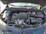 2017 Chevrolet Malibu LS с VIN 1G1ZB5ST9HF116210, выставлен на аукционе Copart как лот 68850305 с пробегом 34 093 миль миль и Списание • Salvage title. История ставок и продаж доступна на DreamBid. Изображение 11.