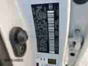 2021 Toyota Prius LE with VIN JTDL9MFU4M3023578, listed as a Copart auction lot 85115415 with Not provided miles and Salvage title. Bid and sale history available at DreamBid. Image 12.