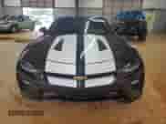 2018 Chevrolet Camaro 1SS z VIN 1G1FF1R71J0110709, wystawiony jako Copart lot #82028345 z przebiegiem 85 225 mil mil oraz Szkoda całkowita • Salvage title. Historia ofert i sprzedaży dostępna na DreamBid. Obrazek 5.