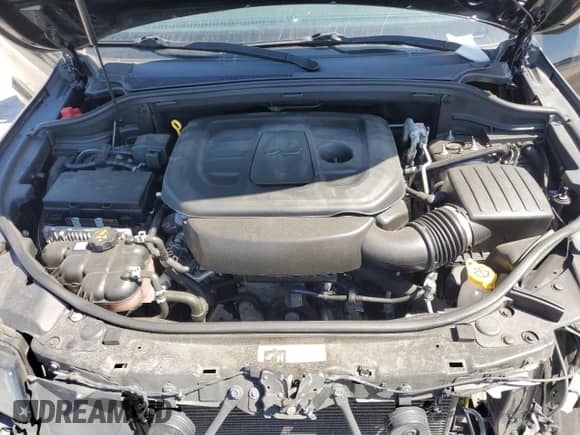 2019 Jeep Grand Cherokee Upland с VIN 1C4RJEAG5KC835767, выставлен на аукционе Copart как лот 52076345 с пробегом 52 910 миль миль и Списание • Salvage title. История ставок и продаж доступна на DreamBid. Изображение 12.