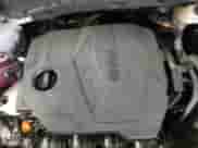 2025 Hyundai Tucson SEL with VIN 5NMJBCDE9SH572810, listed as a Copart auction lot 90540915 with 8,820 mi miles and Clean title. Bid and sale history available at DreamBid. Image 15.