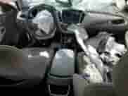 2021 Chevrolet Malibu LT с VIN 1G1ZD5ST0MF024973, выставлен на аукционе Copart как лот 84819075 с пробегом 78 372 миль миль и Чистый • Clean title. История ставок и продаж доступна на DreamBid. Изображение 8.