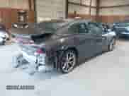 2023 Dodge Charger GT z VIN 2C3CDXHG1PH579408, wystawiony jako IAAI lot #43337986 z przebiegiem 66 952 mil mil oraz . Historia ofert i sprzedaży dostępna na DreamBid. Obrazek 4.