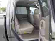 2005 Toyota Tundra Limited с VIN 5TBDT48165S473282, выставлен на аукционе IAAI как лот 43382606 с пробегом 166 678 миль миль и . История ставок и продаж доступна на DreamBid. Изображение 8.