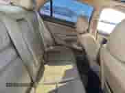 2005 Honda Accord EX-L with VIN 1HGCM56855A105731, listed as a Copart auction lot 86188565 with Not provided miles and Salvage title. Bid and sale history available at DreamBid. Image 10.