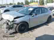 2023 Toyota Camry Hybrid XSE with VIN 4T1K31AK0PU051132, listed as a IAAI auction lot 42945793 with 48,781 mi miles and . Bid and sale history available at DreamBid. Image 2.