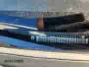 2004 Chevrolet Colorado 1SB LS Z85 with VIN 1GCCS138448163353, listed as a Copart auction lot 85306245 with 206,788 mi miles and Salvage title. Bid and sale history available at DreamBid. Image 13.