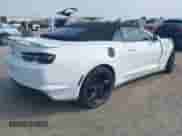 2021 Chevrolet Camaro 1LT with VIN 1G1FB3DX9M0112937, listed as a IAAI auction lot 43064627 with 100,197 mi miles and . Bid and sale history available at DreamBid. Image 4.