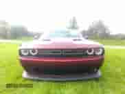 2017 Dodge Challenger 392 Hemi Scat Pack Shaker z VIN 2C3CDZFJ0HH604469, wystawiony jako IAAI lot #37559516 z przebiegiem 36 907 mil mil oraz . Historia ofert i sprzedaży dostępna na DreamBid. Obrazek 6.