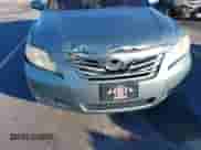 2007 Toyota Camry XLE with VIN 4T1BK46K37U546826, listed as a IAAI auction lot 43492471 with 213,378 mi miles and . Bid and sale history available at DreamBid. Image 6.