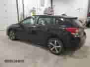 2022 Subaru Impreza Premium with VIN 4S3GTAV6XN3704060, listed as a Copart auction lot 62750185 with 85,495 mi miles and Clean title. Bid and sale history available at DreamBid. Image 2.