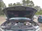 2021 Chevrolet Silverado 1500 LTZ z VIN 3GCUYGET2MG414226, wystawiony jako IAAI lot #43256497 z przebiegiem 106 592 mil mil oraz . Historia ofert i sprzedaży dostępna na DreamBid. Obrazek 10.