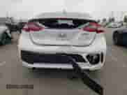2019 Hyundai Ioniq SEL z VIN KMHC75LC6KU120582, wystawiony jako Copart lot #53330604 z przebiegiem 73 317 mil mil oraz . Historia ofert i sprzedaży dostępna na DreamBid. Obrazek 6.