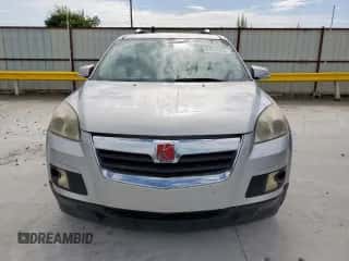 2007 Saturn Outlook XR с VIN 5GZER33767J145018, выставлен на аукционе Copart как лот 63246325 с пробегом 167 117 миль миль и Чистый • Clean title. История ставок и продаж доступна на DreamBid. Изображение 5.