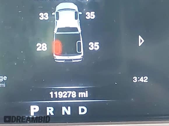 2016 Ram 1500 Longhorn Limited with VIN 1C6RR6PT2GS148642, listed as a IAAI auction lot 41389278 with 119,278 mi miles and . Bid and sale history available at DreamBid. Image 15.