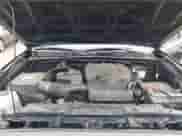 2020 Toyota Tacoma SR5 z VIN 3TMBZ5DN8LM023920, wystawiony jako IAAI lot #42015118 z przebiegiem 46 137 mil mil oraz . Historia ofert i sprzedaży dostępna na DreamBid. Obrazek 10.