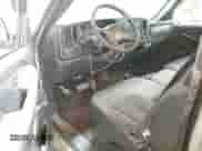 2001 Chevrolet Silverado 1500 with VIN 1GCEK14V31E107639, listed as a Copart auction lot 54861535 with 252,906 mi miles and Salvage title. Bid and sale history available at DreamBid. Image 8.