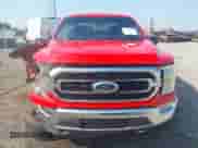 2021 Ford F-150 XL с VIN 1FTFW1E55MKE25744, выставлен на аукционе IAAI как лот 43194409 с пробегом 84 372 миль миль и . История ставок и продаж доступна на DreamBid. Изображение 13.