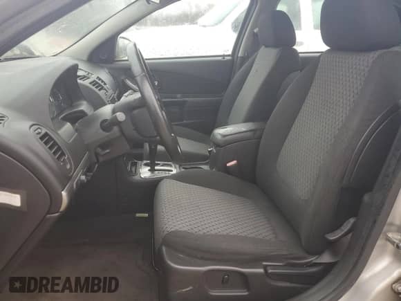 2007 Chevrolet Malibu с VIN 1G1ZT57F67F299628, выставлен на аукционе Copart как лот 81814484 с пробегом Не указан миль и Чистый • Clean title. История ставок и продаж доступна на DreamBid. Изображение 7.