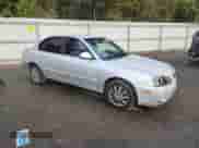 2005 Hyundai Elantra GLS с VIN KMHDN46D55U927656, выставлен на аукционе Copart как лот 89898875 с пробегом 202 757 миль миль и Списание • Salvage title. История ставок и продаж доступна на DreamBid. Изображение 4.