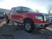 2012 Ford F-150 FX4 с VIN 1FTFW1ET6CFD07126, выставлен на аукционе Copart как лот 89721795 с пробегом 173 802 миль миль и Чистый • Clean title. История ставок и продаж доступна на DreamBid. Изображение 4.