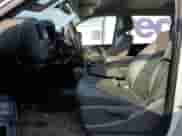 2018 Chevrolet Silverado 3500HD Work Truck с VIN 1GB4KYCY6JF124885, выставлен на аукционе Copart как лот 61154445 с пробегом 115 687 миль миль и Списание • Salvage title. История ставок и продаж доступна на DreamBid. Изображение 7.